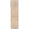 Ekena Millwork Westlake Traditional Smooth Bracket w/ Offset Brace, Douglas Fir, 7 1/2"W x 20"D x 28"H BKT0806X20X28WTL01SDF - alternate 4